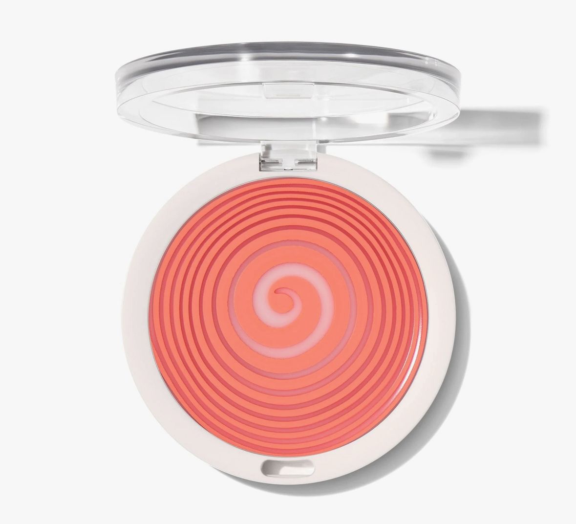 Morphe Huephoric Rush 3-in-1 Silk Blush - Addicted